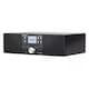 image 3 of Panasonic SC-DM202EG-K All-in-One Stereo System Black