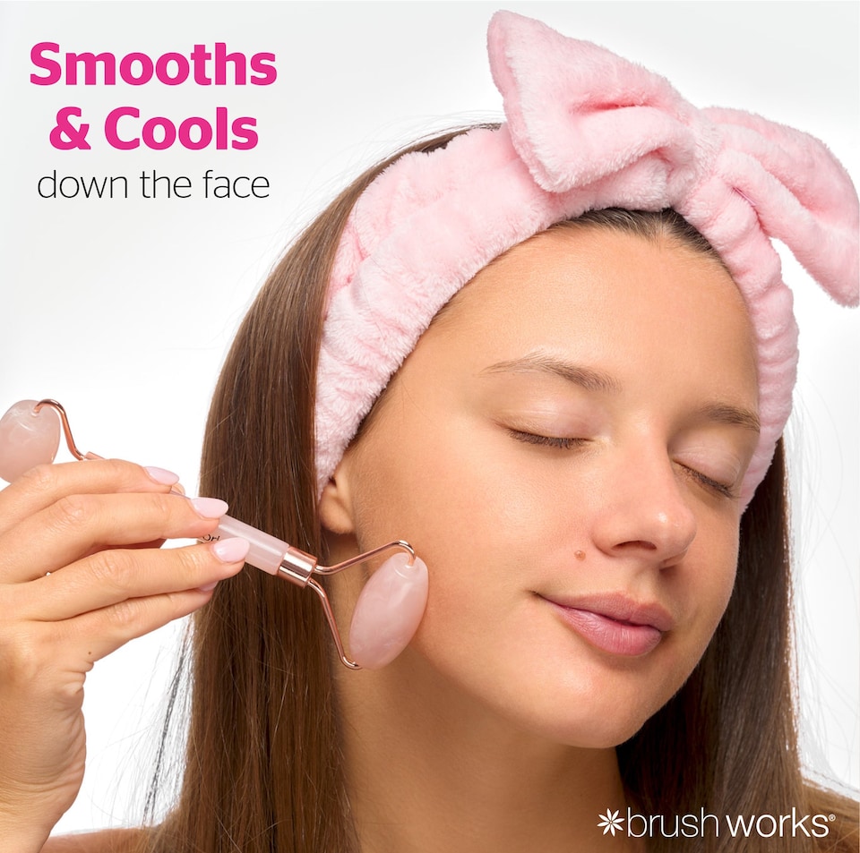 image 1 of Brushworks Sculpt & Lift Face Set