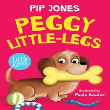 Peggy Little-legs