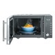 image 3 of Vytronix VY-C900M 25L 900W Digital Microwave Oven