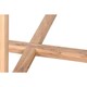 image 4 of Dining Table Home ESPRIT Acacia 115 x 115 x 76 cm N/A