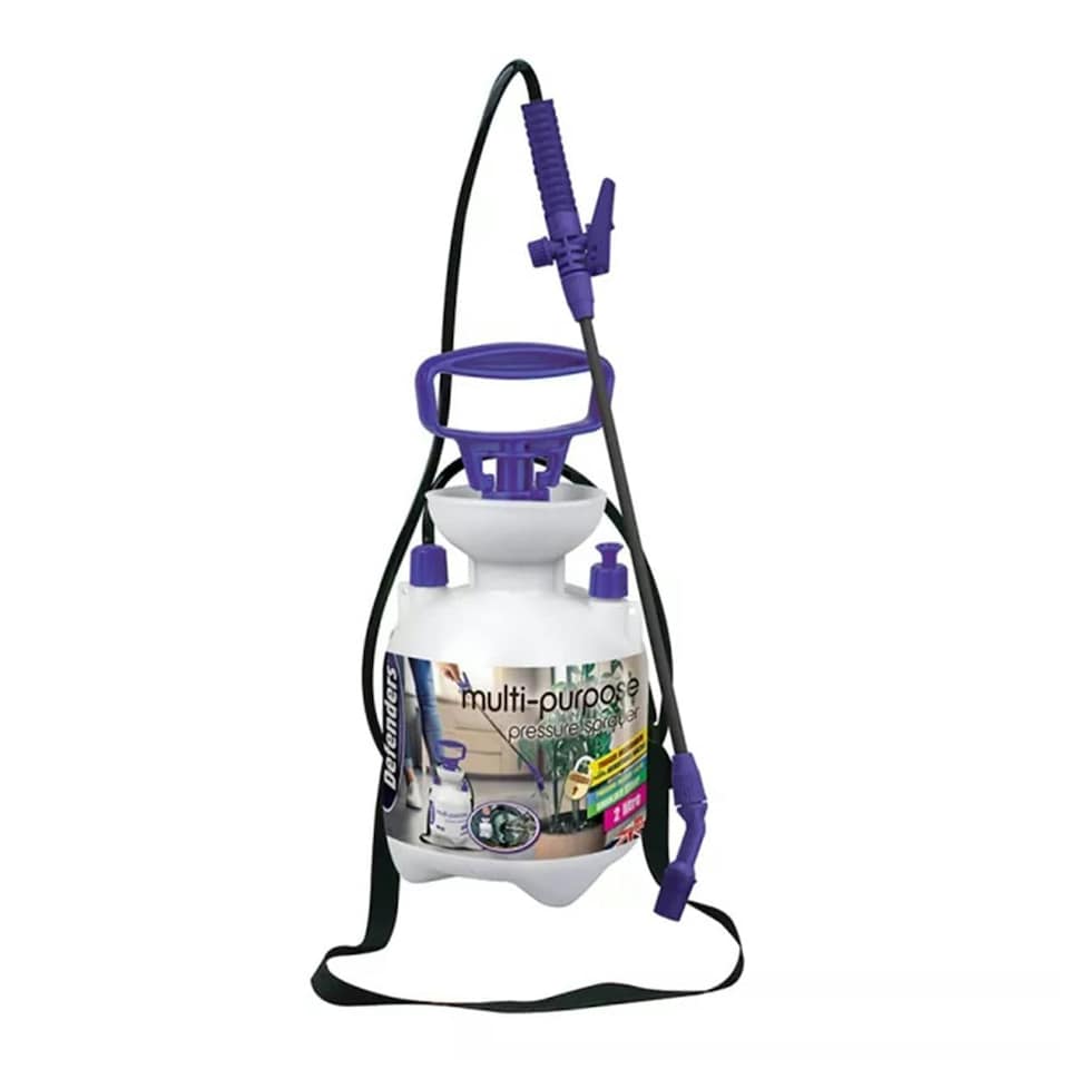 image 1 of Defenders® Home & Garden Pressure Sprayer