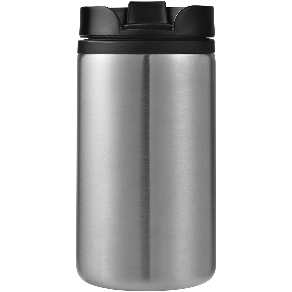 image 1 of Bullet Mojave Insulated Tumbler - Silver - 14.4 x 7.3 cm