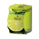 image 1 of Prices Fragrance Collection Lime / Basil Cluster Jar Candle