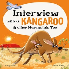 Interview With A Kangaroo