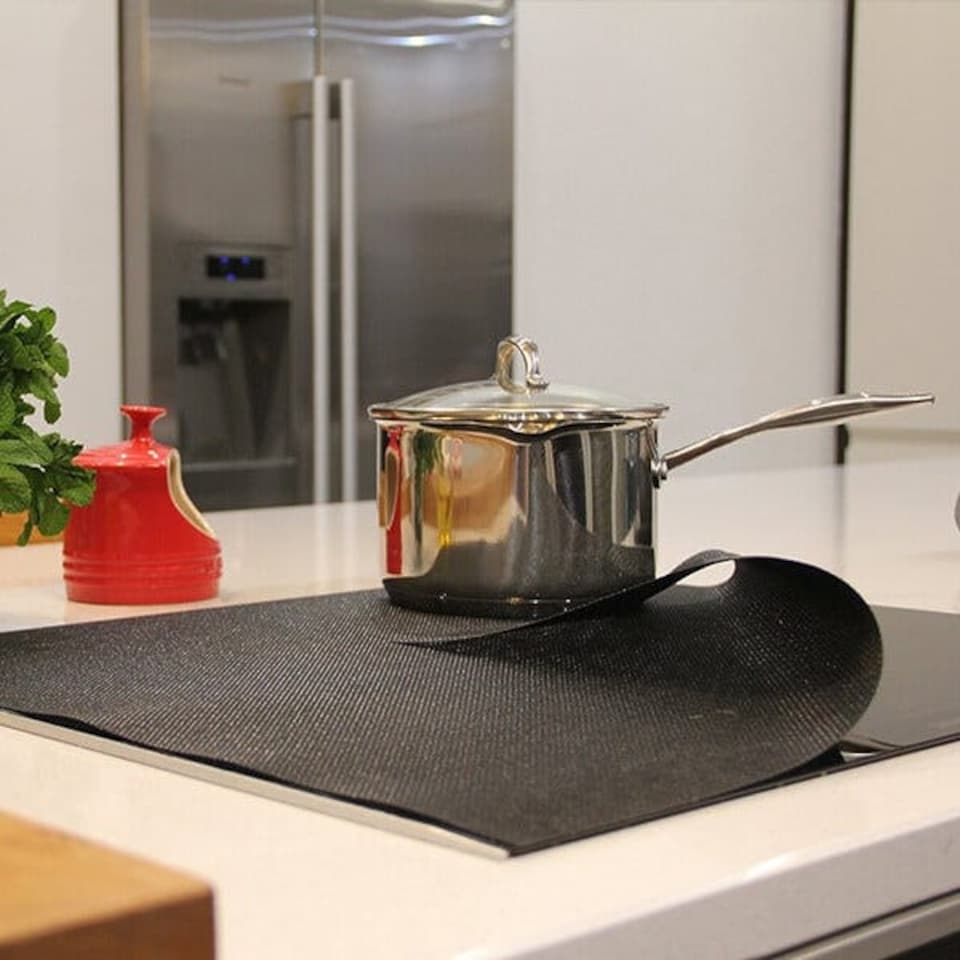 image 1 of Bake-O-Glide Induction Hob Protector Standard