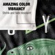 image 3 of Harry Potter Slytherin Snake Blanket - Multicoloured - One Size