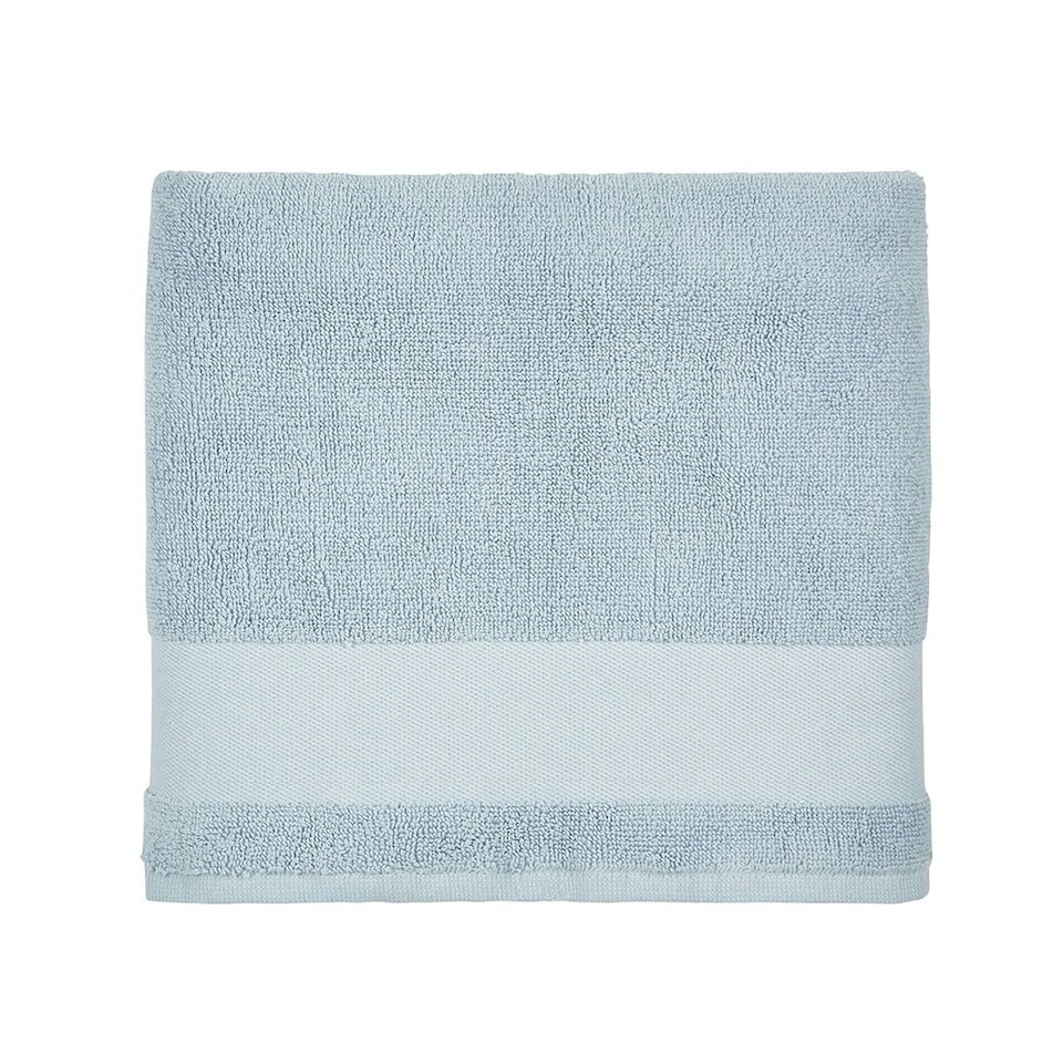 SOLS Peninsula 50 Hand Towel - Creamy Blue - One Size