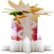 image 5 of 3D Sculpture Birthday Card Disney Fairies Paper WOW Design