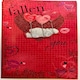 image 1 of I've Fallen For You Handmade Luxury Me To You Valentine's Day Card