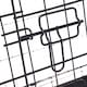 image 3 of Oypla 24" Folding Metal Dog Cage Puppy Transport Crate Pet Carrier