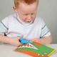 image 4 of SES Creative Zigzag Scissors
