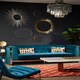 image 2 of Interiors by Premier 11 Bulbs Pendant Light