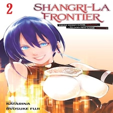Shangri-la Frontier 2
