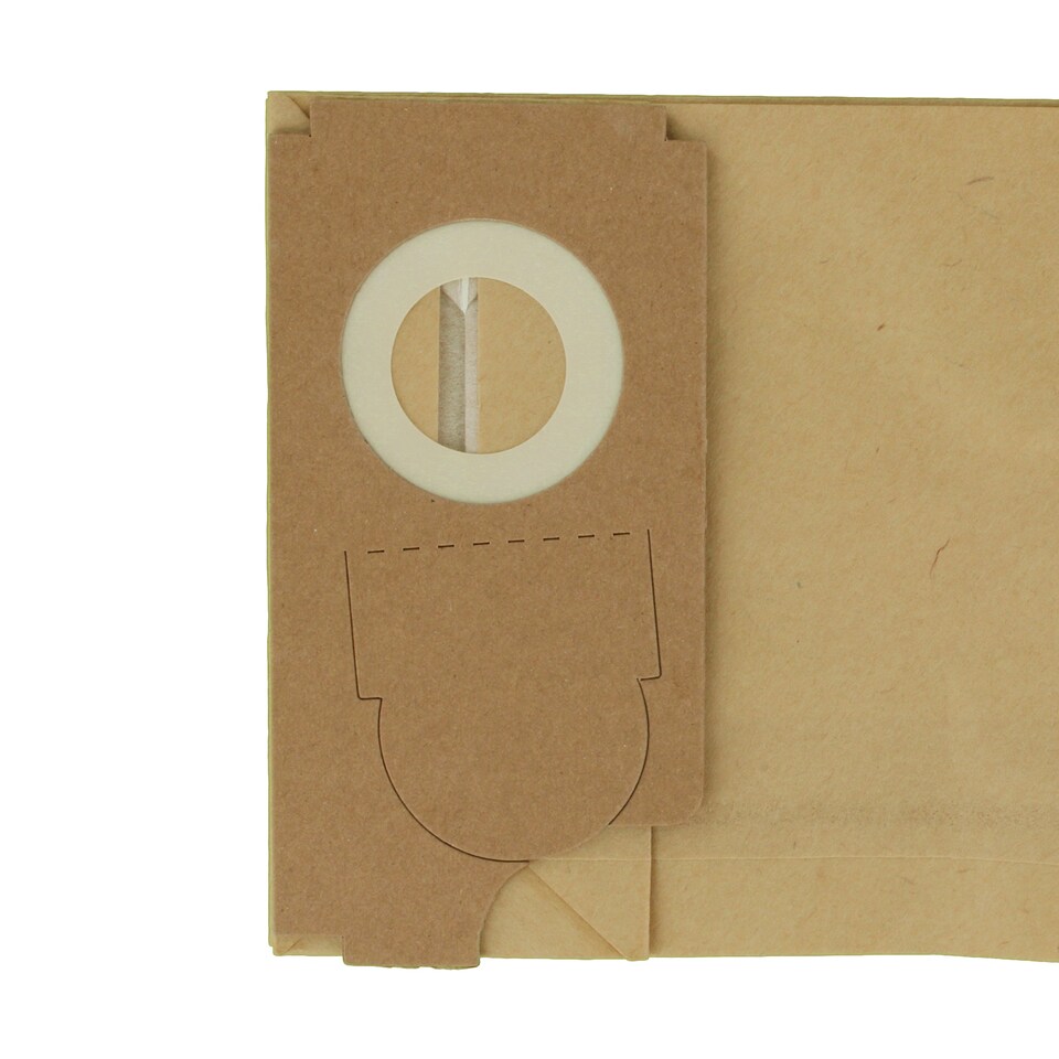 image 1 of Reliapart Dust Bags for Taski 1055C Pack of 5 350 360 450 460 Ensign350 Ensign360