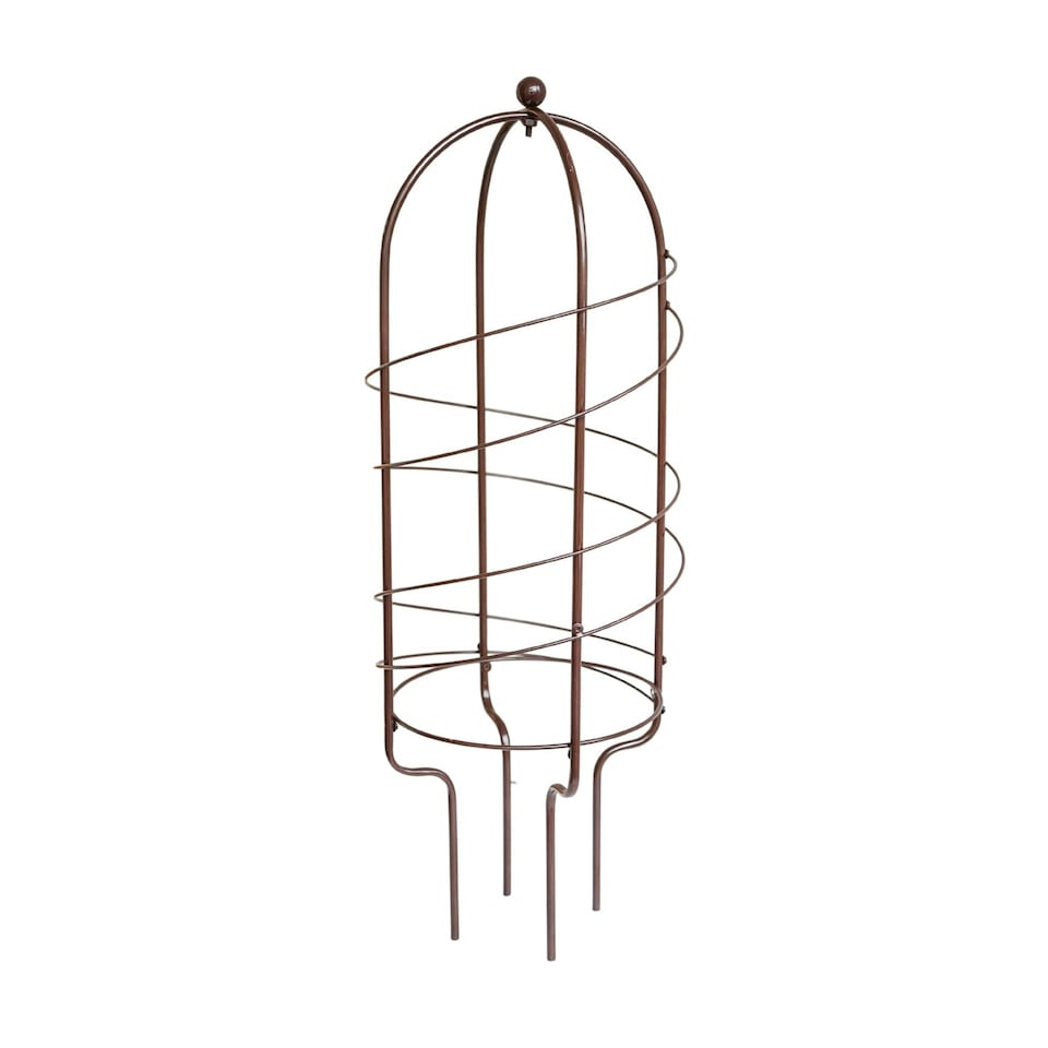image 1 of Outdoor Pot Plant Support