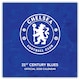 image 1 of CHELSEA FC LEGENDS 2026 SQUARE CALENDAR