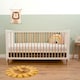 image 2 of Clair de Lune Essentials Cot Bed