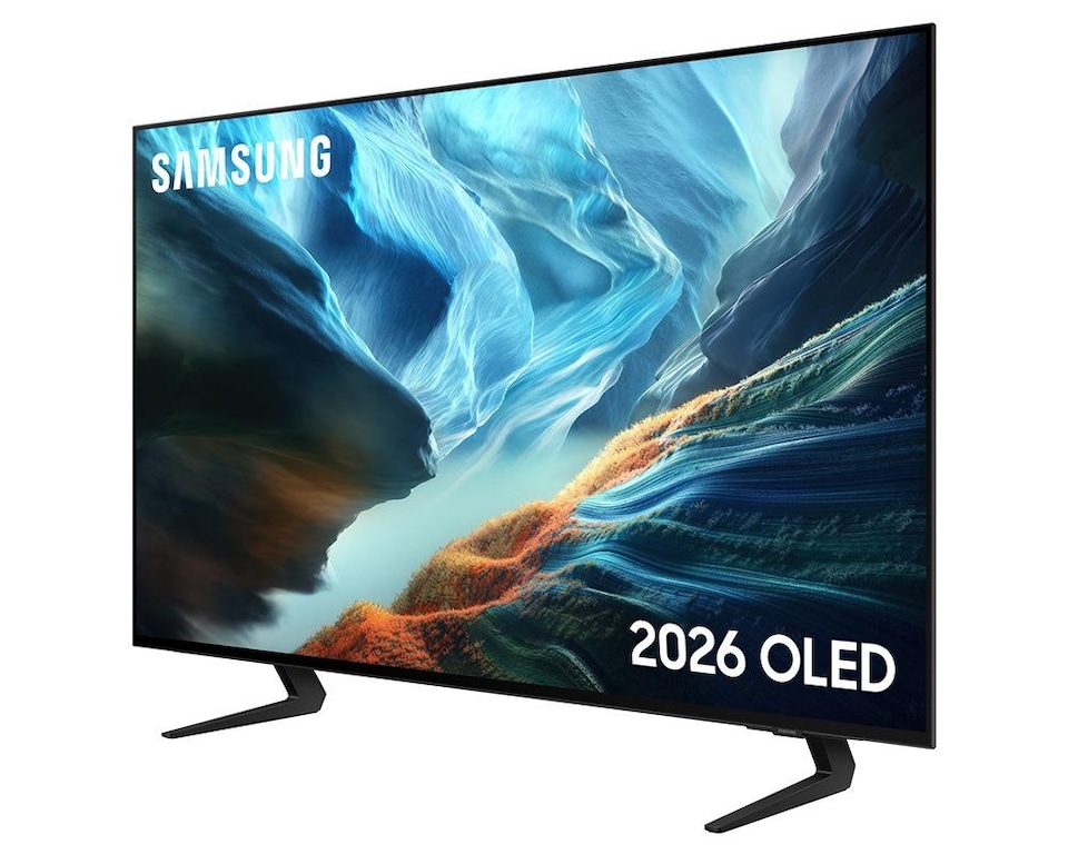 image 1 of Samsung  S93H 4K HDR OLED Vision AI Smart TV