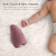 image 4 of Momcozy Lactation massage