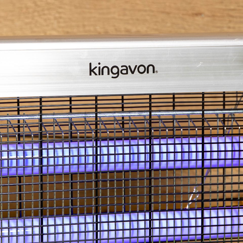 image 1 of 20w Ultra Violet Electronic Insect Killer / Fly Zapper