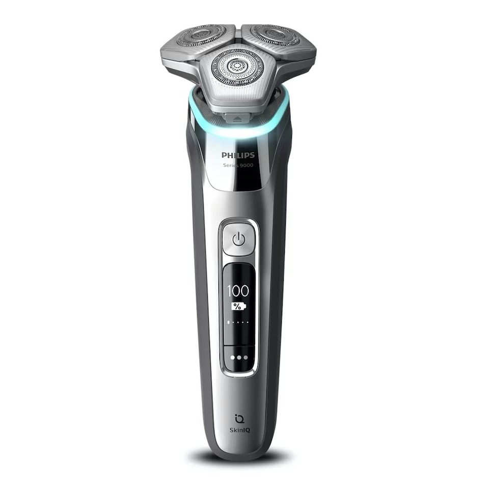 image 1 of Philips  S8697/35 Series 8000 Wet & Dry Electric Shaver