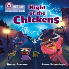 Night Of The Chickens