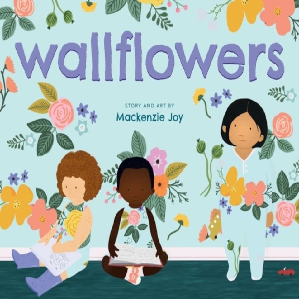 Wallflowers Hb