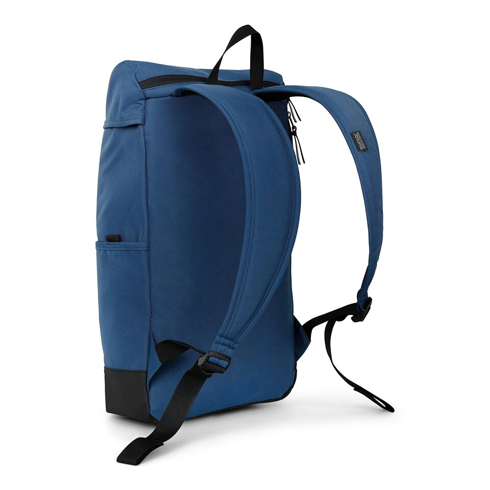 image 1 of Shilton 2 15L Bag Blue