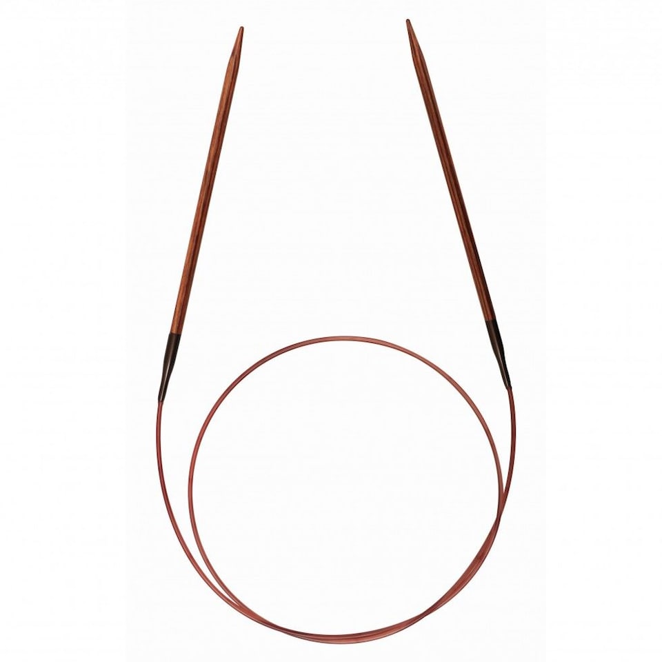 Knit Pro Ginger Circular Needles 10mm x 100cm for Knitting