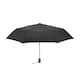 image 1 of MidOcean Gentlemen Windproof Stick Umbrella - Black - One Size | Black