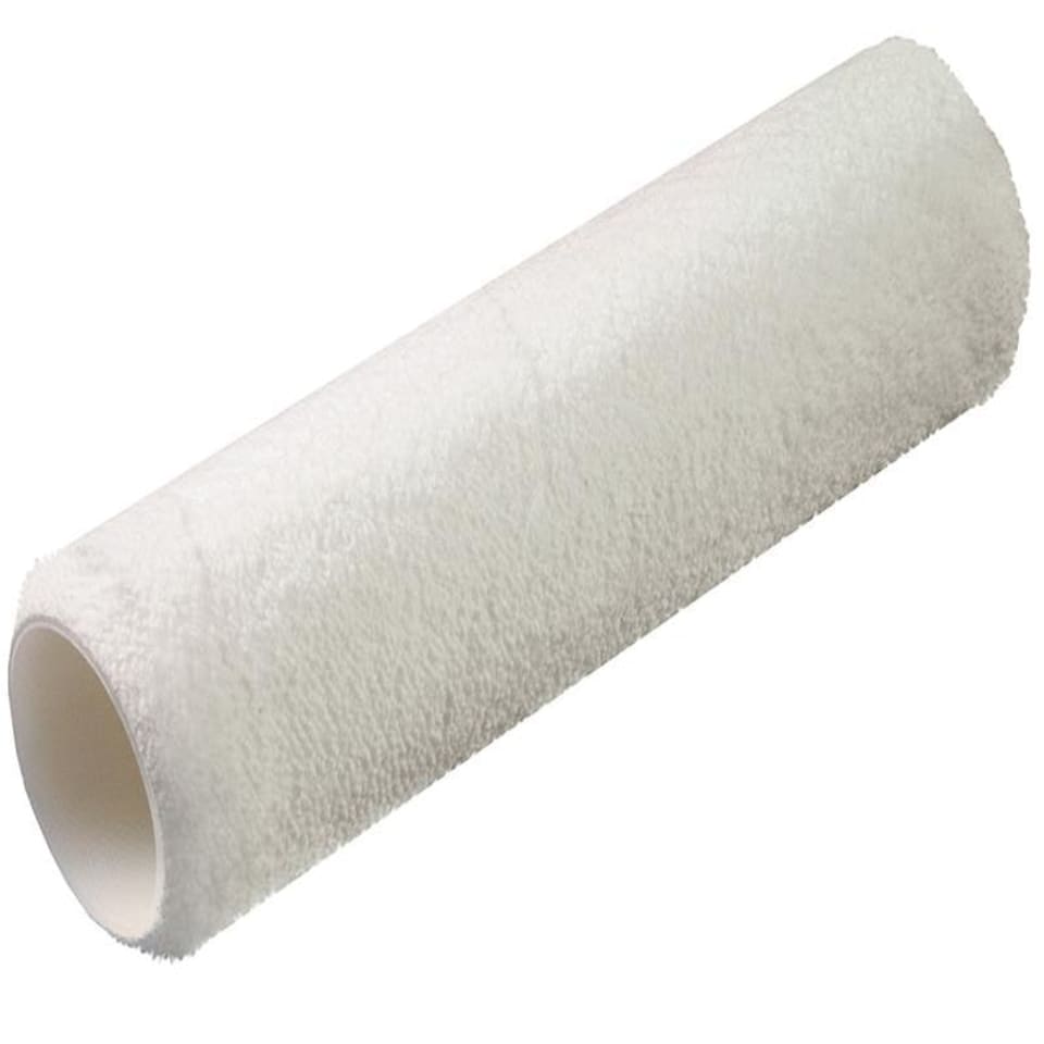 image 1 of Stanley Hand Tools Maxfinish Microfibre Sleeve - Multi Colour - 230 x 44mm (9 x 1.3/4in)