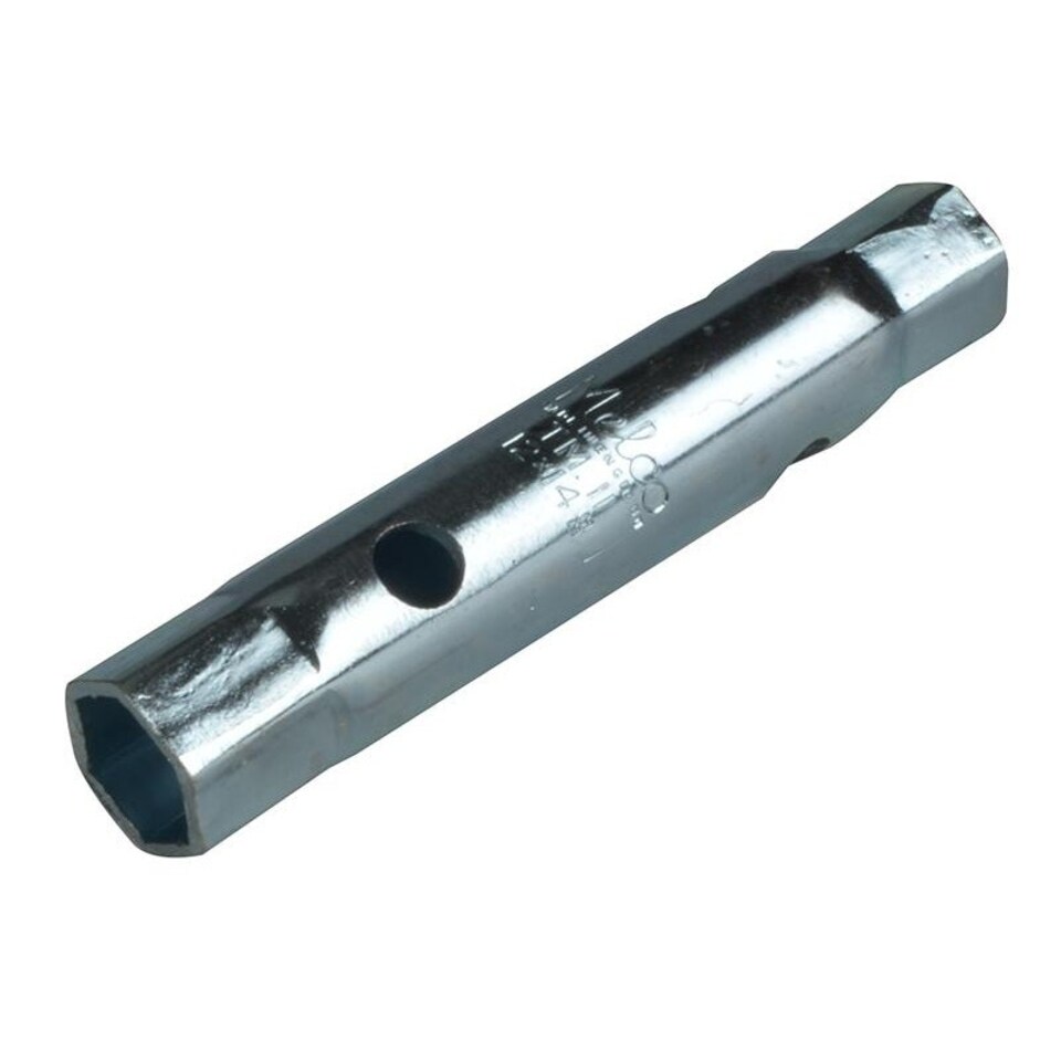 Melco Tm Metric Box Spanners - Multi Colour - 12 x 14mm x 4in