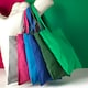image 2 of Bullet Carolina Cotton Tote - Aqua Blue - 38 x 42 cm | Blue
