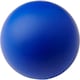 image 1 of Bullet Round Stress Reliever - Royal Blue - 6.3 cm