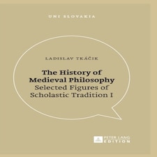 The History Of Medieval Philosophy