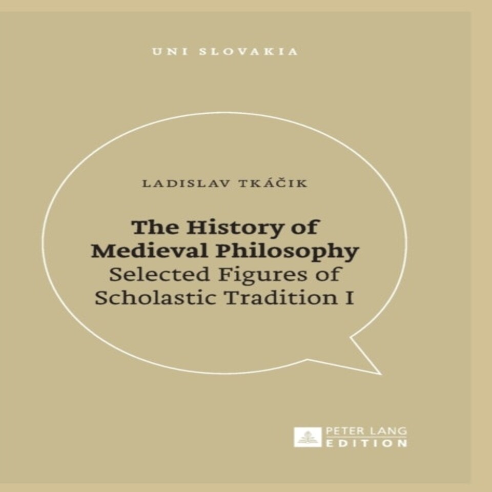 The History Of Medieval Philosophy