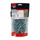 image 2 of Timco - Twin-Thread Woodscrews - PZ - Double Countersunk - Zinc (Size 8 x 2 - 270 Pieces)