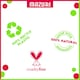 image 6 of Mazuri Kids Olive Oil Texturizer 1 Application Regular 1 Application / Regular