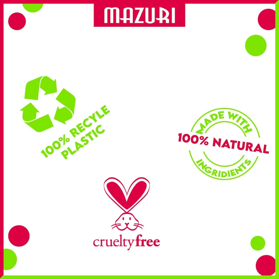 image 1 of Mazuri Kids Olive Oil Texturizer 1 Application Regular 1 Application / Regular