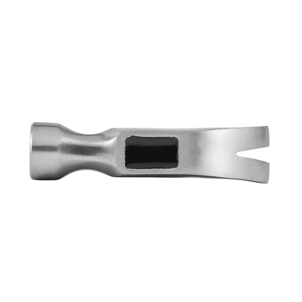 image 1 of MidOcean Cracker Wooden Claw Hammer - Wood - One Size