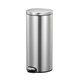 image 4 of Eva Pedal Bin 30L Blue