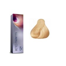 WELLA illumina Hair Colour Permanent Hair Dye 60 ml Multi | 10-05