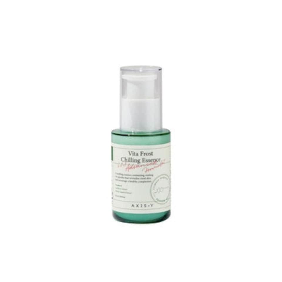 image 1 of AXIS-Y Vita Frost Chilling Essence 50ml