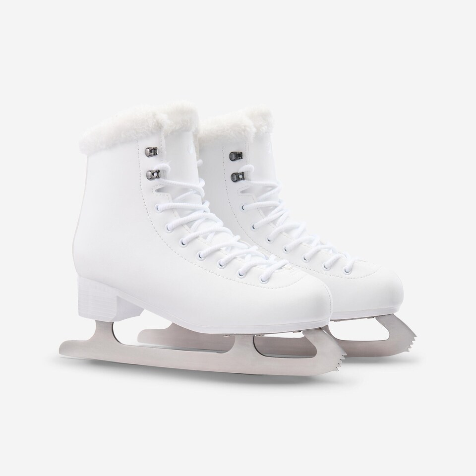 image 1 of Decathlon IS 500 Women's Ice Skate