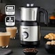 image 2 of GEEPAS Coffee Grinder Food Processor 450W