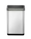 image 4 of EKO Mirage X 45L Large Sensor Bin, Touchless Automatic Rubbish Bin, Perfect for Kitchen & Home, Stainless Steel, 45 Litre