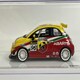 image 6 of Fiat Abarth 695 Assetto Corse #96 2014 Bathurst 1:43 TSM 430695