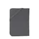 image 4 of Lifeventure RFiD Blocking Slim Card Wallet Holder Grey