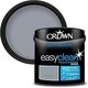 image 1 of Crown Easyclean Bathroom Mid Sheen 2.5L Blue Gravel